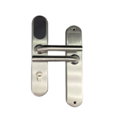 Cerradura electronica para hotel hospitality y oficnias con autocierre