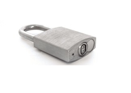 Candado electronico para Industria PL45
