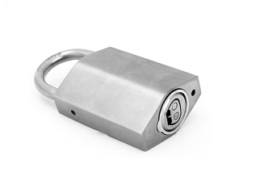 Candado electronico para IndustriaXL35