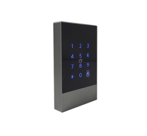Control de accesos de hotel Hospitality y oficina KR12