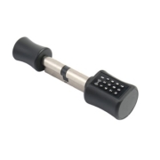 Smart Lock cilindro electronico para hotel Hospitality y oficinas KR82
