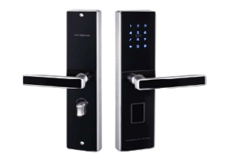 Cerradura para hotel Hospitality y oficinas KR34 Destacada