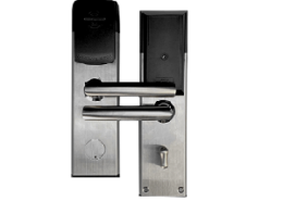 Cerradura electronica para hotel Hospitality y oficinas HL08 Destacada