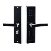 Cerradura para hotel Hospitality y oficinas KR34 int.-Ext.