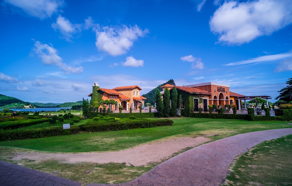 Cerraduras electronicas para Hotel Hospitality Standalone