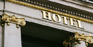 Homepage Hotel - Cerradura electronica para hotel
