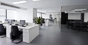 Cerradura electronica para Sistema oficina