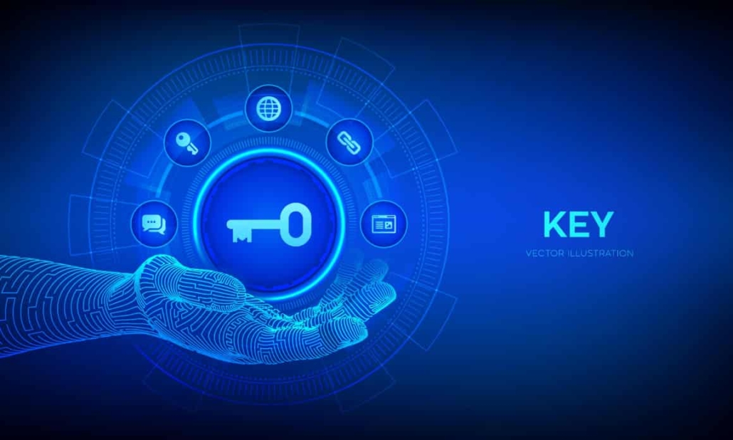 Solucion Apertura remota smart lock piso turistico cerradura inteligente